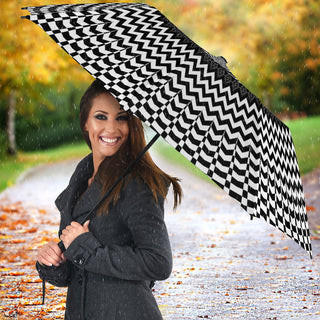 ZIG ZAGGIN | UMBRELLA | IMRAN