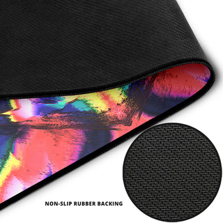 Gaze | Mouse Mat | Makroverset