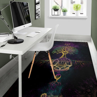 Divine Balance | Rug | Mil Et Une