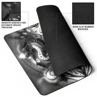 Tiamat | Mouse Pad | Hakan Hisim