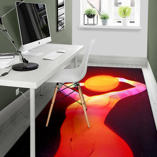 SUNHEAD RUG | PHAZED