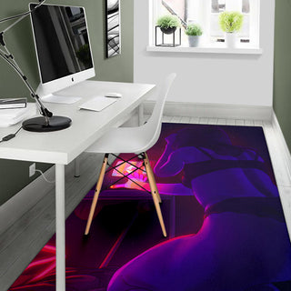 DIGITAL AGE RUG | PHAZED
