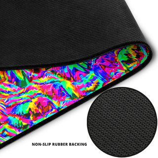 Awash | Mouse Mat | Makroverset