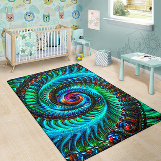 THE RED PILL OR THE BLUE PILL | RUG | IMRAN