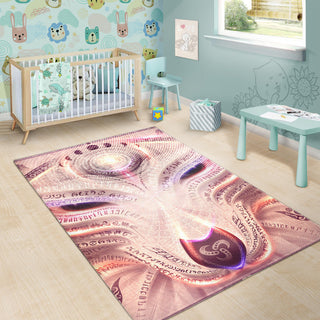 WOLFHEART | RUG | HAKAN HISIM