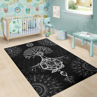 Divine Balance Rug | Mil Et Une