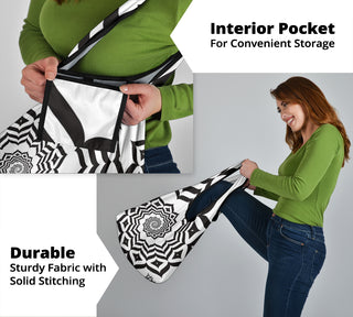 Grocery Bag 3-Pack by Bart Van Hertum