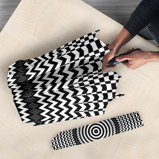 ZIG ZAGGIN | UMBRELLA | IMRAN