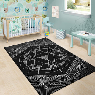 Geodala | Rug | Brock Springstead