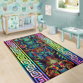 Ex Uno Plures RUG | GAVIN GERUNDO