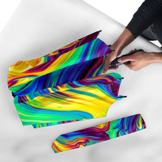 Lost Memories Umbrella | Geoglyser