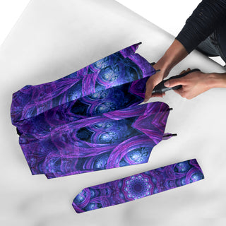 SACRED PORTAL UMBRELLA | CAMAERON GRAY