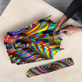 WELCOME TO WONKA LAND | UMBRELLA | IMRAN