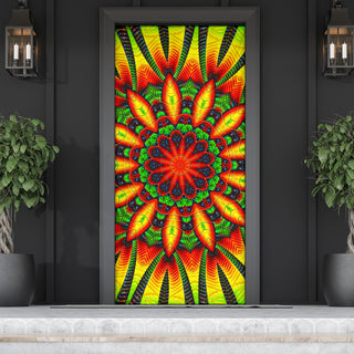 JUNGLETOPIA | DOOR SOCK | IMRAN