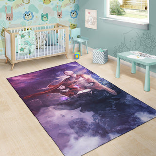 Insight Meditation | Rug | Cameron Gray