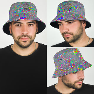 ACID BUCKET HAT | GROOVE AND BASS