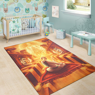 SANDS OF TIME | RUG | SALVIADROID