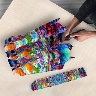 Kaleidos XIV | Umbrella | Makroverset