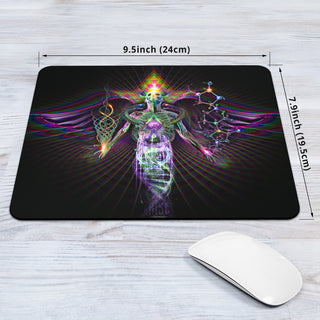 Rise | Mouse Pad | Hakan Hisim