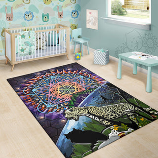 DIVINITY | RUG | IMRAN