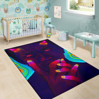 SHADOW RUG | PHAZED