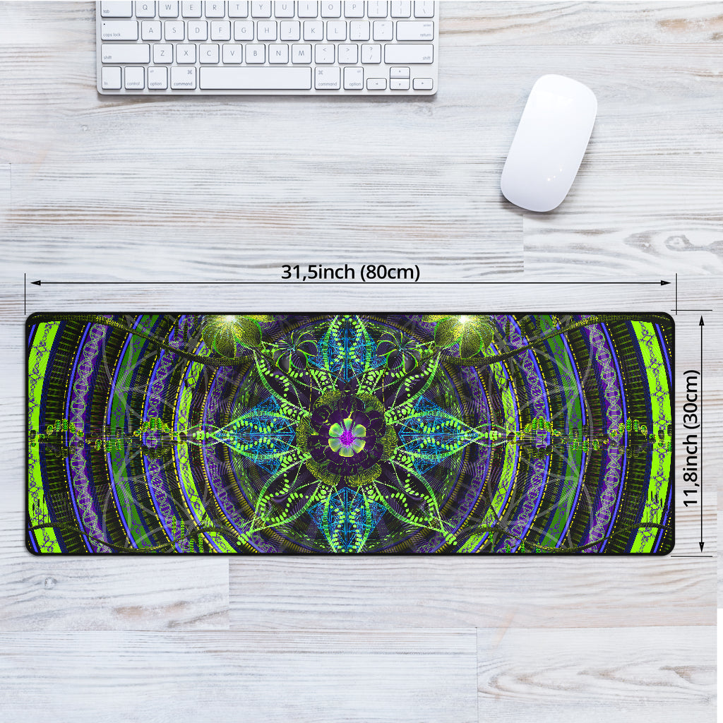 Under the Dome | Mouse Mat | Hakan Hisim