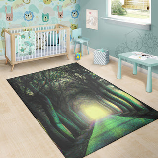 Garden Path Rug | Hubert S