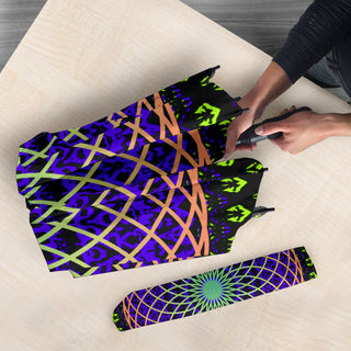 SACRED FLOWER | UMBRELLA | IMRAN