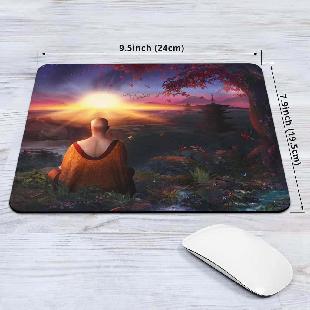 A Magical Existence | Mouse Pad | Cameron Gray