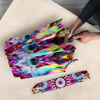 Kaleidos XI | Umbrella | Makroverset