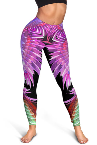 WINGS OF ICARUS | LEGGINGS | IMRAN