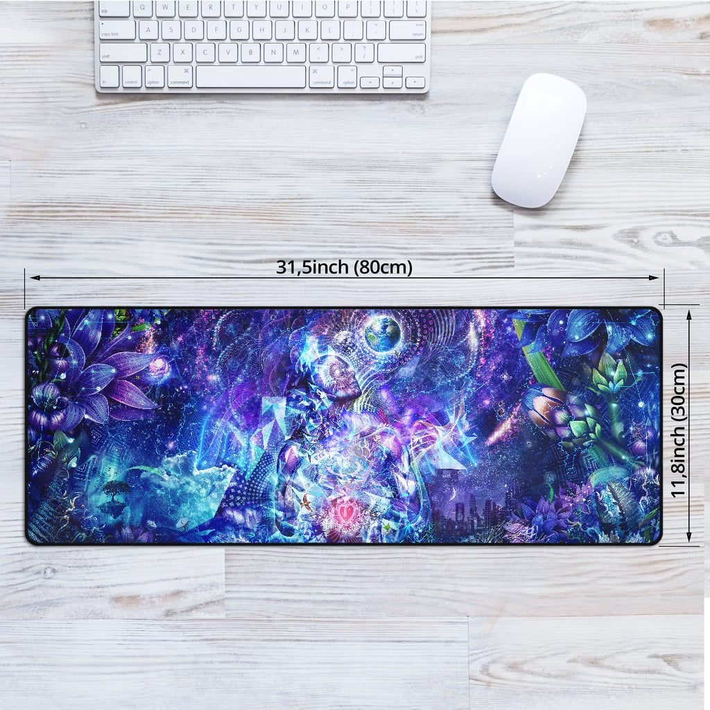 Transcension | Mouse Mat | Cameron Gray