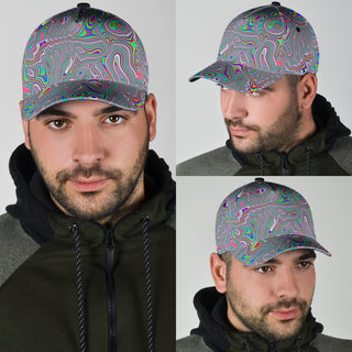 Acid | Classic Cap | Hubert Solczynski