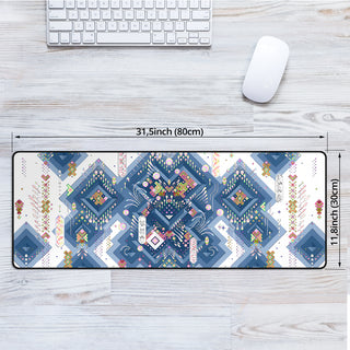 Jungle Flash Mouse Mat | TAS Visuals