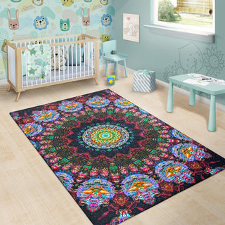 Kaleidos VIII | Rug | Makroverset