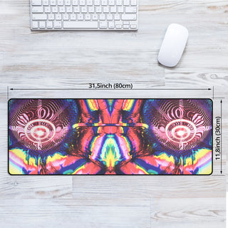 Gaze | Mouse Mat | Makroverset