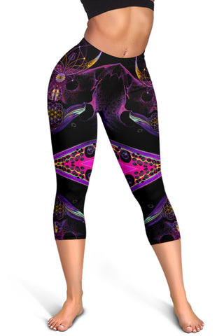 LIQUIDSHAPE || CAPRIS || BY COSMIC SHIVA