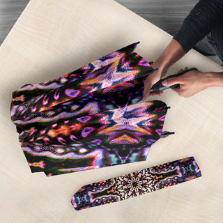 Kaleido Masquerade | Umbrella | Makroverset