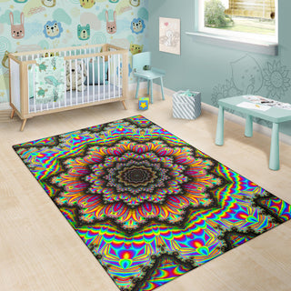 MINDLESS BLISS | RUG | IMRAN