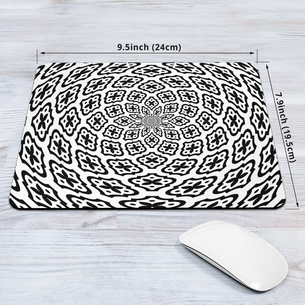 Connected 2 Mouse Pads | Keegan Sweeny