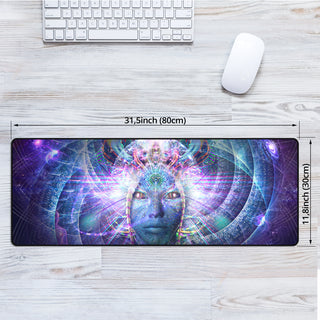 Sothian Sight | Mouse Mat | Hakan Hisim