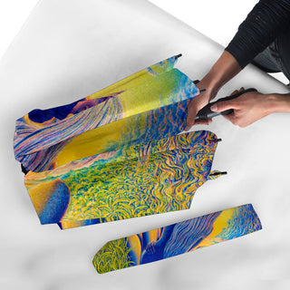 Between Worlds | Umbrella | Mark Henson