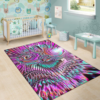 Blastoff! | Rug | Makroverset