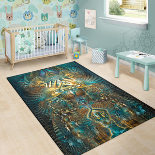 PETRA RUG | LUMINOKAYA