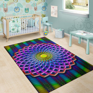 WONDER WORLD | RUG | IMRAN