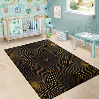 Nebula | Rug | Cosmic Shiva