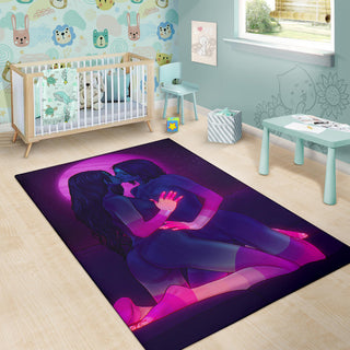 EMBRACE RUG | PHAZED 18+