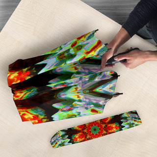 Kaleidos X | Umbrella | Makroverset