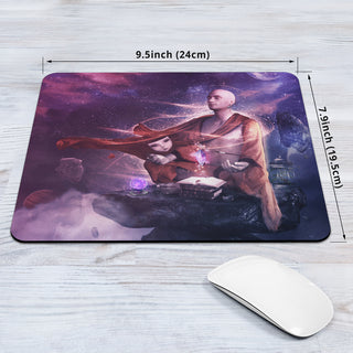 Insight Meditation | Mouse Pad | Cameron Gray