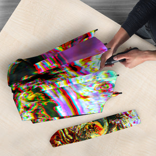 Dragon Peak | Umbrella | Makroverset